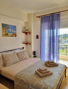 LIMASO Apartments Kallithea